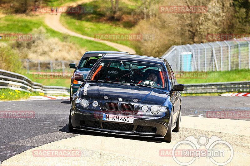 Bild #21108786 - Touristenfahrten Nürburgring Nordschleife (30.04.2023)