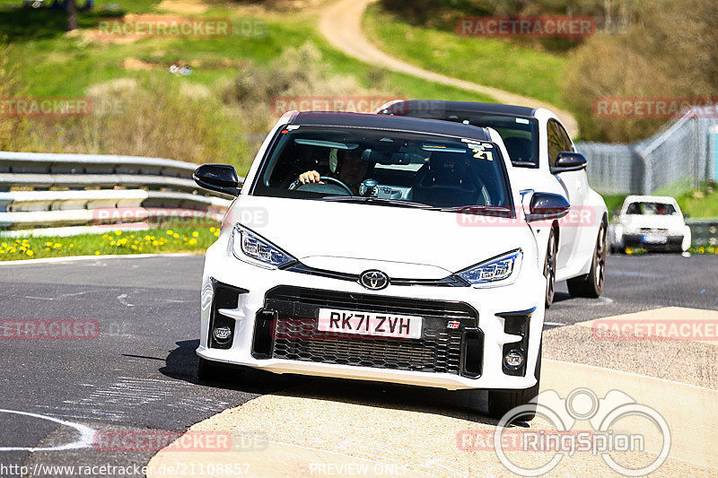 Bild #21108857 - Touristenfahrten Nürburgring Nordschleife (30.04.2023)