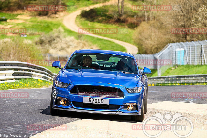 Bild #21108875 - Touristenfahrten Nürburgring Nordschleife (30.04.2023)