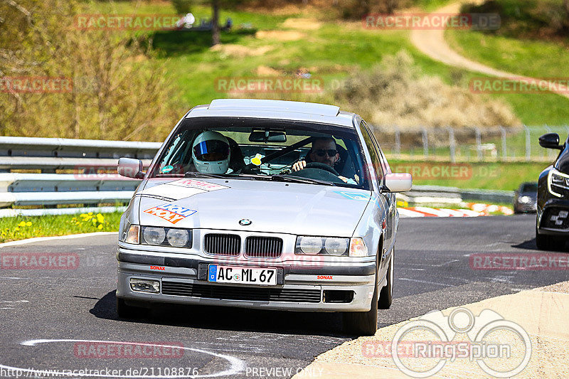 Bild #21108876 - Touristenfahrten Nürburgring Nordschleife (30.04.2023)