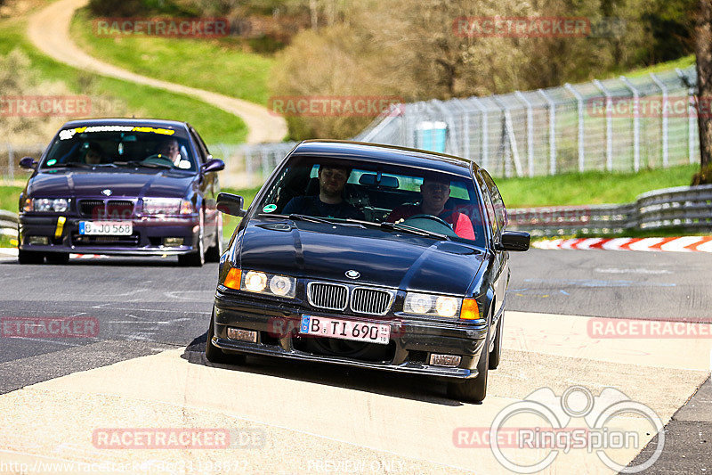 Bild #21108877 - Touristenfahrten Nürburgring Nordschleife (30.04.2023)