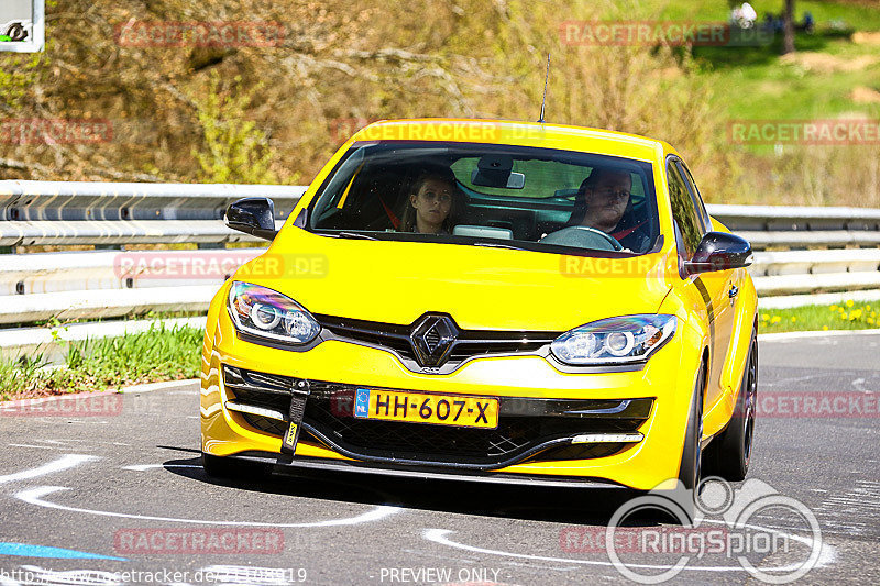 Bild #21108919 - Touristenfahrten Nürburgring Nordschleife (30.04.2023)