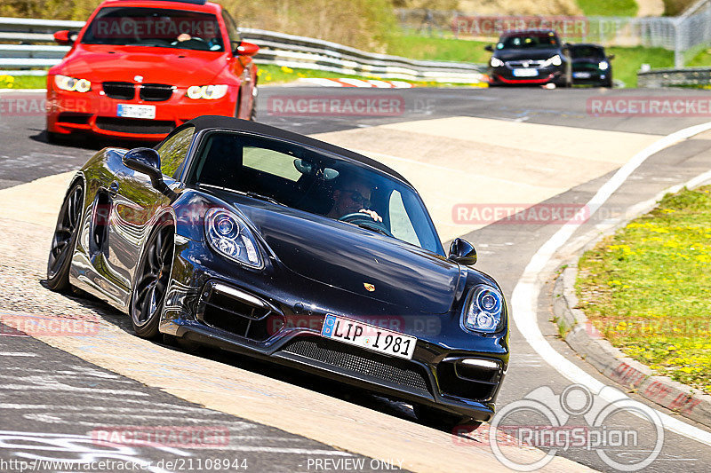 Bild #21108944 - Touristenfahrten Nürburgring Nordschleife (30.04.2023)