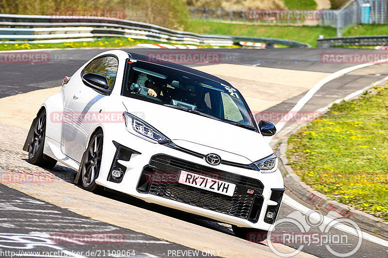 Bild #21109064 - Touristenfahrten Nürburgring Nordschleife (30.04.2023)