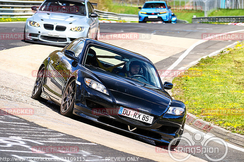 Bild #21109115 - Touristenfahrten Nürburgring Nordschleife (30.04.2023)