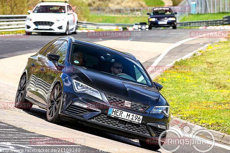 Bild #21109240 - Touristenfahrten Nürburgring Nordschleife (30.04.2023)