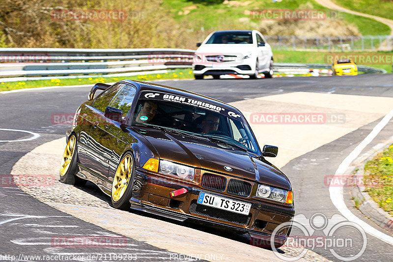 Bild #21109283 - Touristenfahrten Nürburgring Nordschleife (30.04.2023)