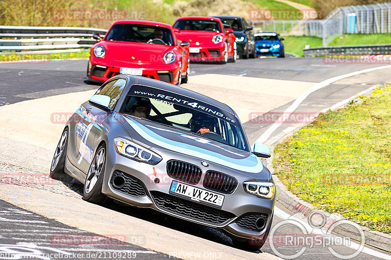 Bild #21109289 - Touristenfahrten Nürburgring Nordschleife (30.04.2023)