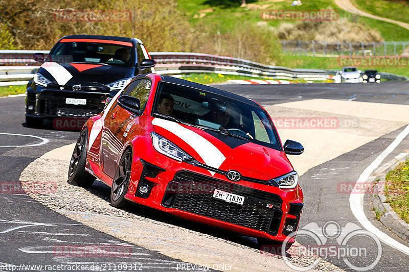 Bild #21109312 - Touristenfahrten Nürburgring Nordschleife (30.04.2023)