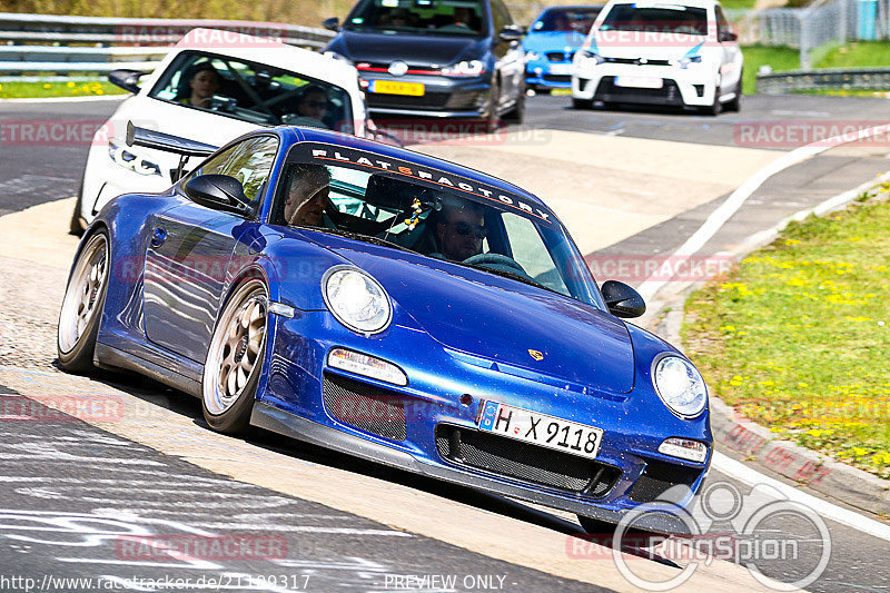 Bild #21109317 - Touristenfahrten Nürburgring Nordschleife (30.04.2023)