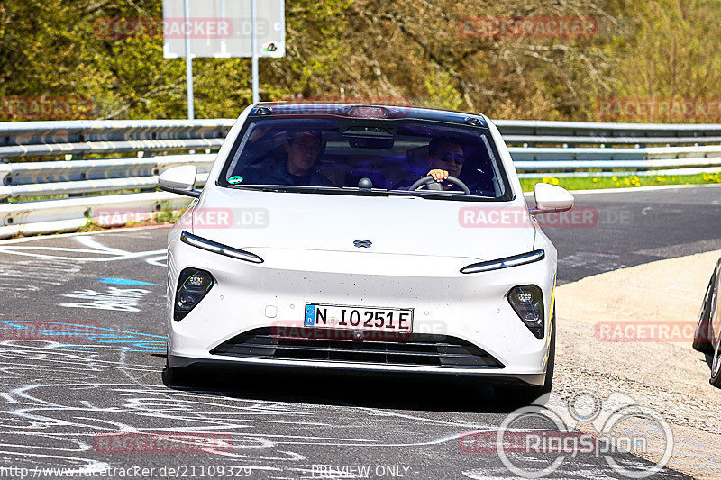 Bild #21109329 - Touristenfahrten Nürburgring Nordschleife (30.04.2023)