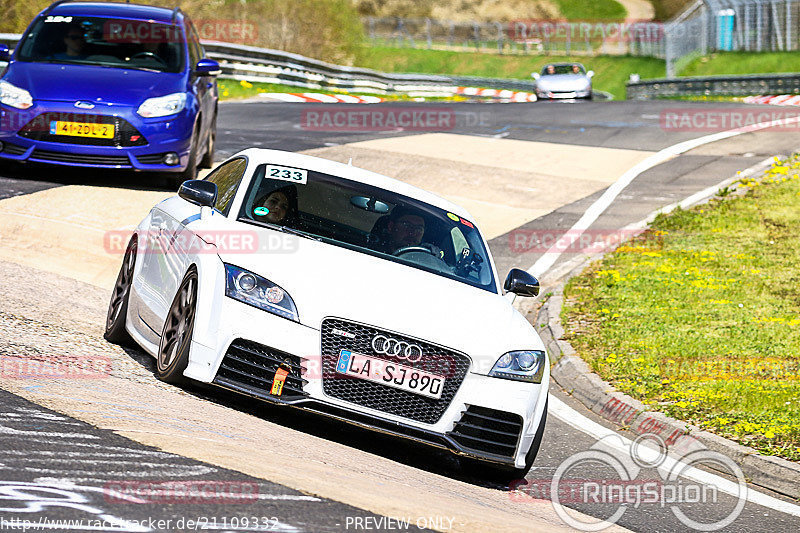 Bild #21109332 - Touristenfahrten Nürburgring Nordschleife (30.04.2023)