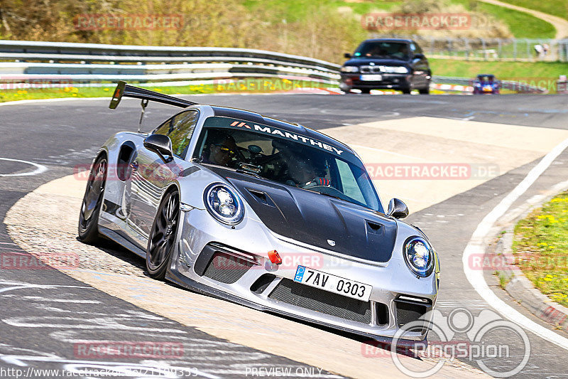 Bild #21109353 - Touristenfahrten Nürburgring Nordschleife (30.04.2023)