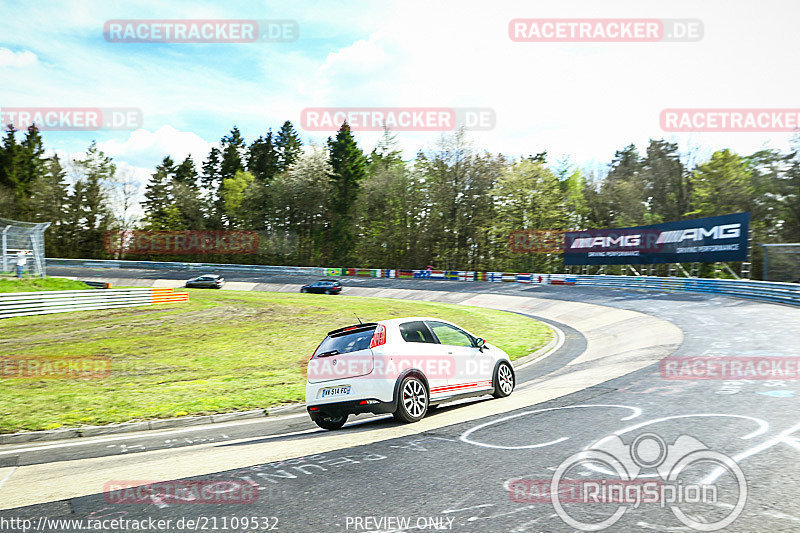 Bild #21109532 - Touristenfahrten Nürburgring Nordschleife (30.04.2023)