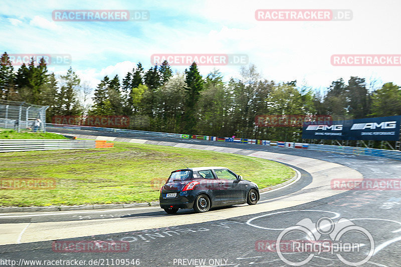 Bild #21109546 - Touristenfahrten Nürburgring Nordschleife (30.04.2023)