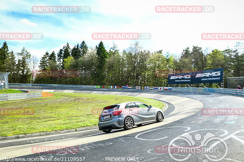 Bild #21109557 - Touristenfahrten Nürburgring Nordschleife (30.04.2023)