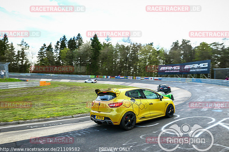 Bild #21109582 - Touristenfahrten Nürburgring Nordschleife (30.04.2023)