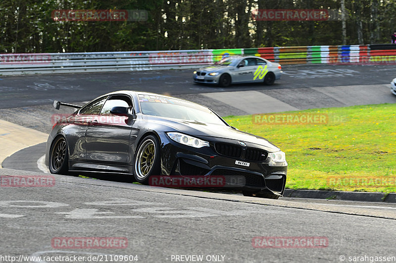 Bild #21109604 - Touristenfahrten Nürburgring Nordschleife (30.04.2023)