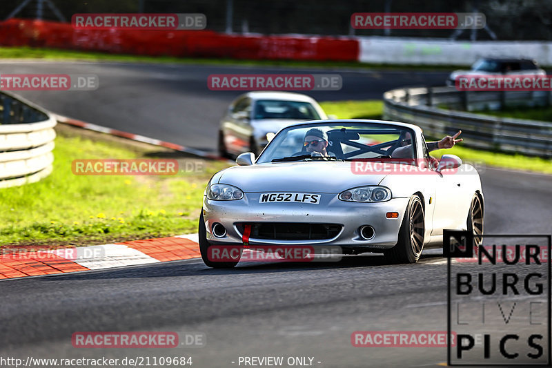 Bild #21109684 - Touristenfahrten Nürburgring Nordschleife (30.04.2023)