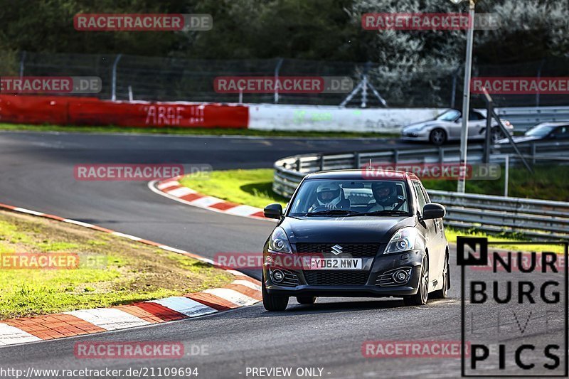 Bild #21109694 - Touristenfahrten Nürburgring Nordschleife (30.04.2023)