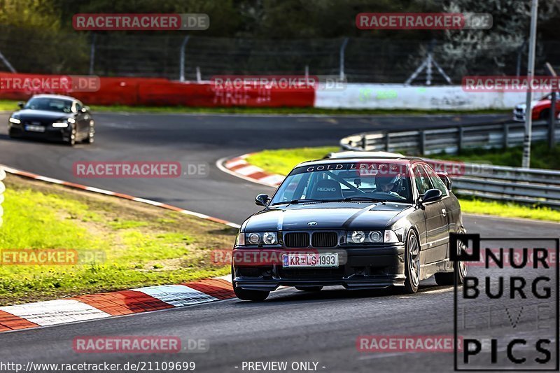 Bild #21109699 - Touristenfahrten Nürburgring Nordschleife (30.04.2023)