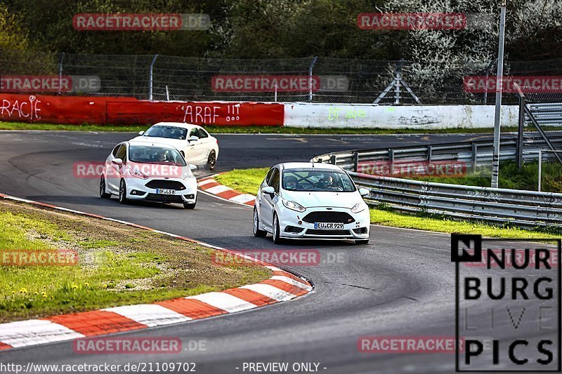 Bild #21109702 - Touristenfahrten Nürburgring Nordschleife (30.04.2023)