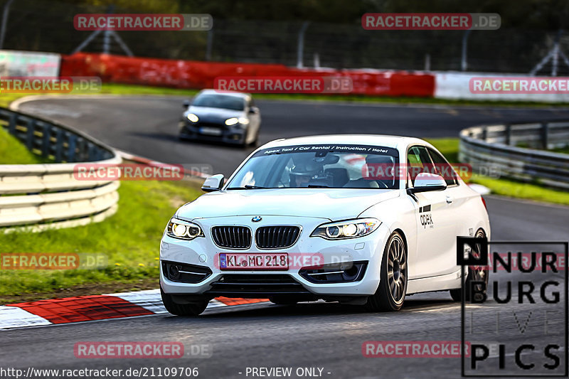 Bild #21109706 - Touristenfahrten Nürburgring Nordschleife (30.04.2023)