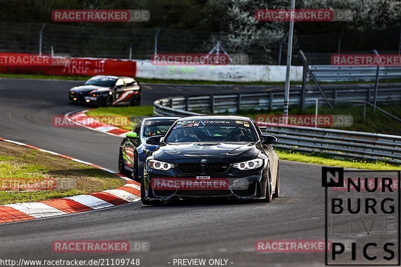 Bild #21109748 - Touristenfahrten Nürburgring Nordschleife (30.04.2023)