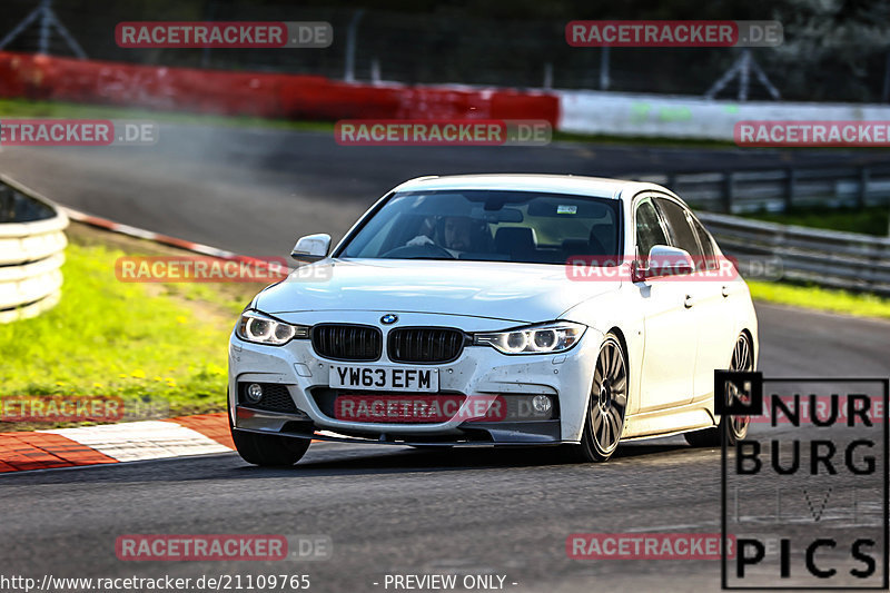 Bild #21109765 - Touristenfahrten Nürburgring Nordschleife (30.04.2023)