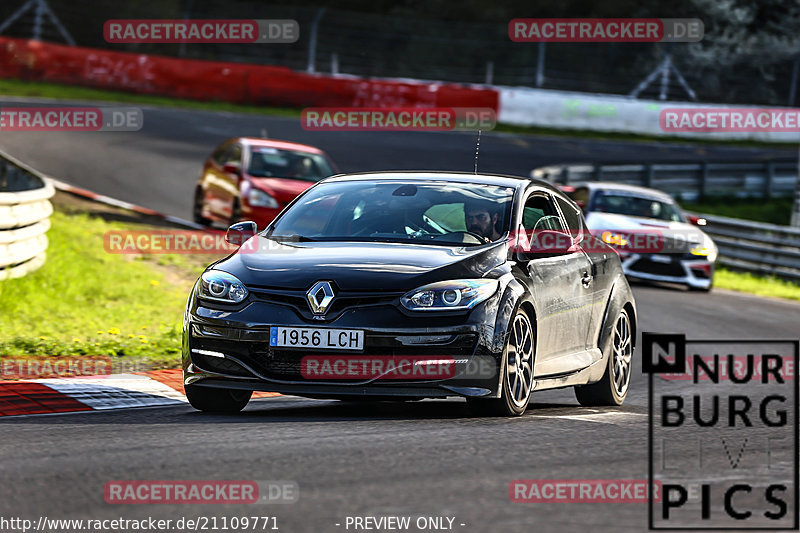 Bild #21109771 - Touristenfahrten Nürburgring Nordschleife (30.04.2023)