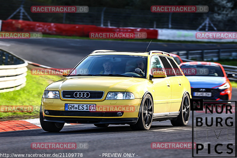 Bild #21109778 - Touristenfahrten Nürburgring Nordschleife (30.04.2023)