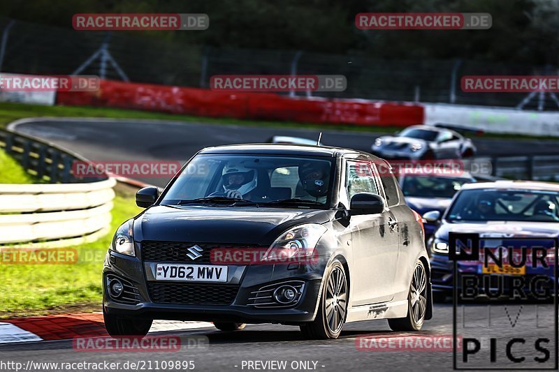 Bild #21109895 - Touristenfahrten Nürburgring Nordschleife (30.04.2023)