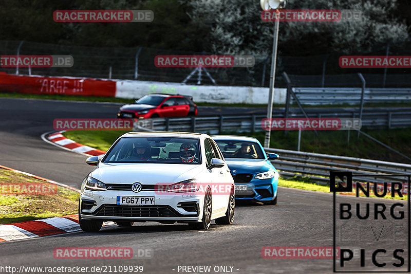 Bild #21109939 - Touristenfahrten Nürburgring Nordschleife (30.04.2023)