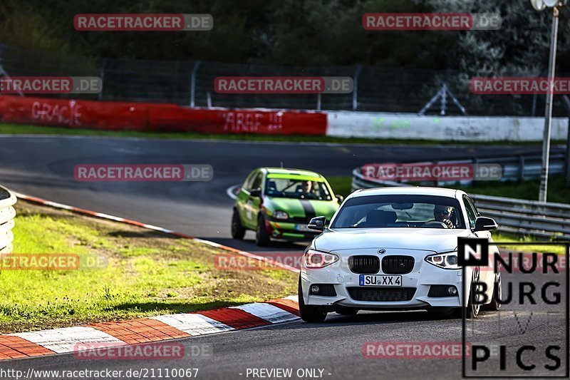 Bild #21110067 - Touristenfahrten Nürburgring Nordschleife (30.04.2023)