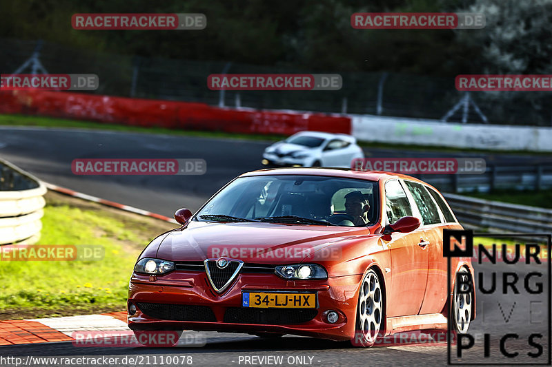 Bild #21110078 - Touristenfahrten Nürburgring Nordschleife (30.04.2023)