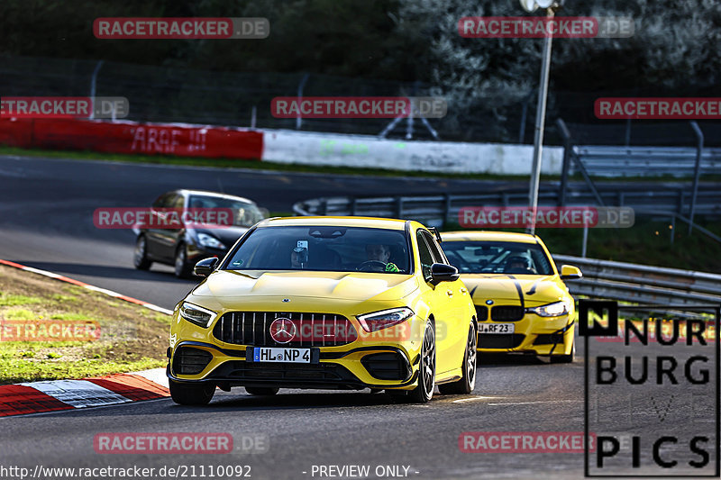 Bild #21110092 - Touristenfahrten Nürburgring Nordschleife (30.04.2023)