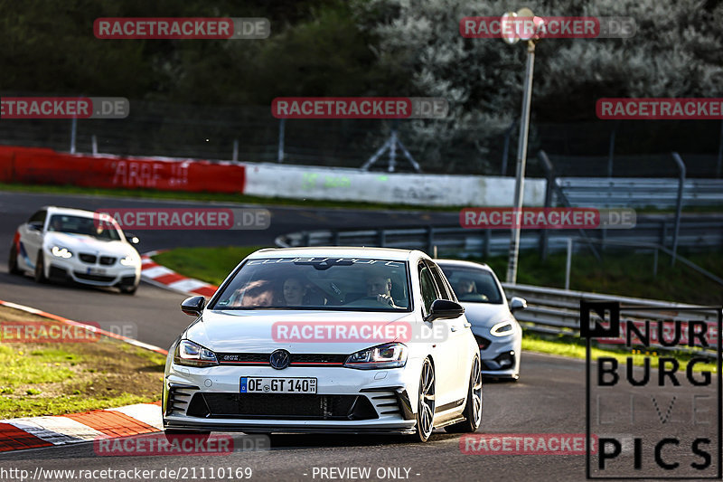 Bild #21110169 - Touristenfahrten Nürburgring Nordschleife (30.04.2023)