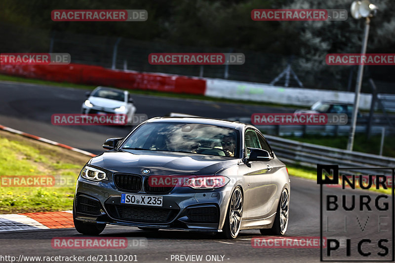 Bild #21110201 - Touristenfahrten Nürburgring Nordschleife (30.04.2023)