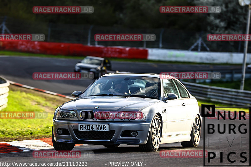 Bild #21110223 - Touristenfahrten Nürburgring Nordschleife (30.04.2023)