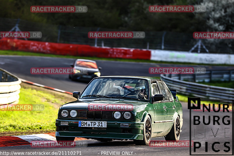 Bild #21110271 - Touristenfahrten Nürburgring Nordschleife (30.04.2023)