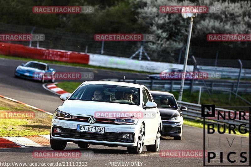 Bild #21110313 - Touristenfahrten Nürburgring Nordschleife (30.04.2023)