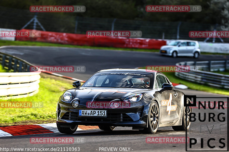 Bild #21110363 - Touristenfahrten Nürburgring Nordschleife (30.04.2023)