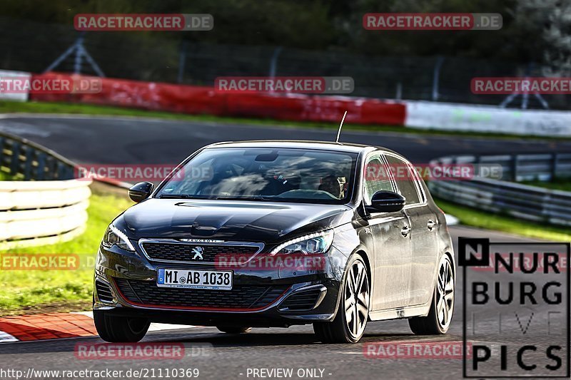 Bild #21110369 - Touristenfahrten Nürburgring Nordschleife (30.04.2023)