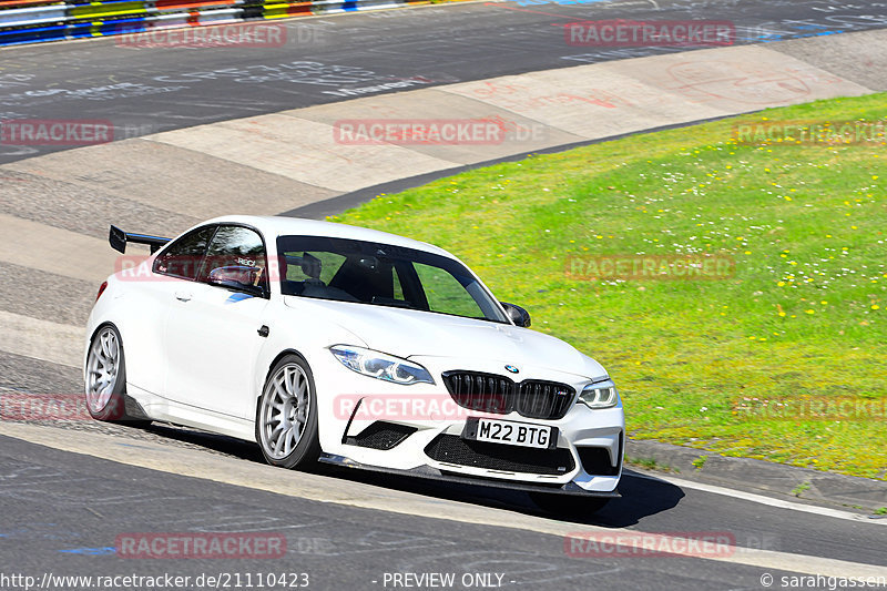 Bild #21110423 - Touristenfahrten Nürburgring Nordschleife (30.04.2023)