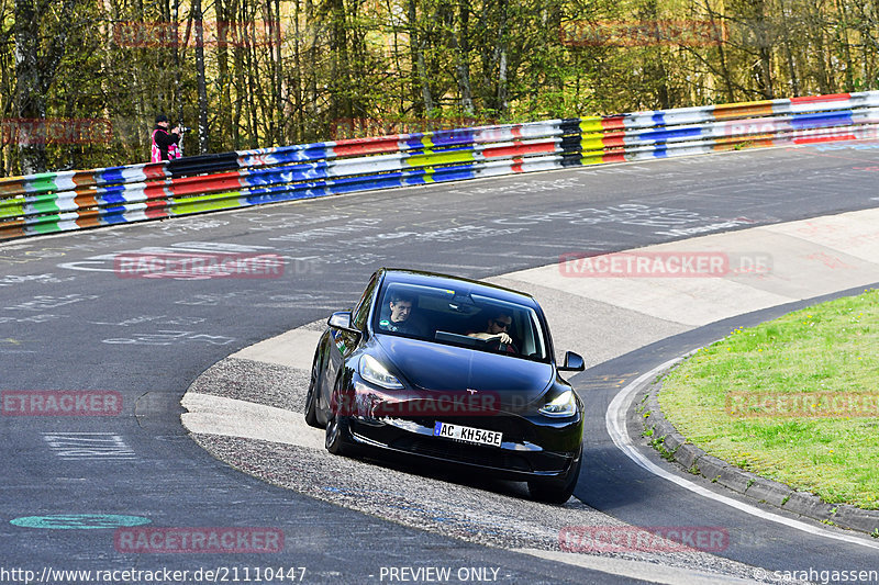 Bild #21110447 - Touristenfahrten Nürburgring Nordschleife (30.04.2023)