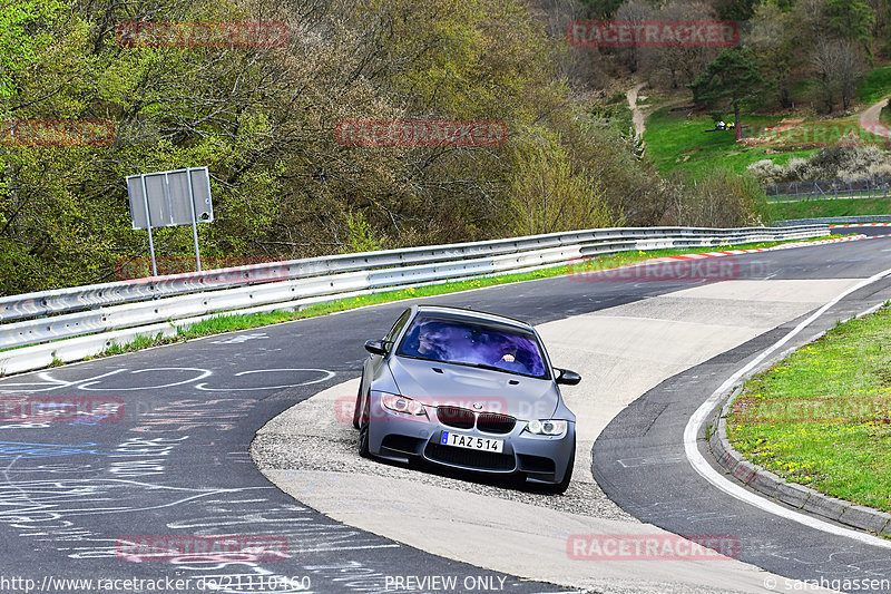 Bild #21110460 - Touristenfahrten Nürburgring Nordschleife (30.04.2023)