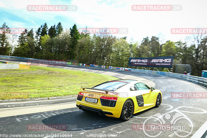 Bild #21110554 - Touristenfahrten Nürburgring Nordschleife (30.04.2023)