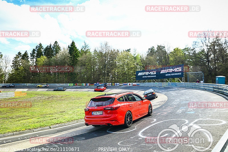 Bild #21110671 - Touristenfahrten Nürburgring Nordschleife (30.04.2023)