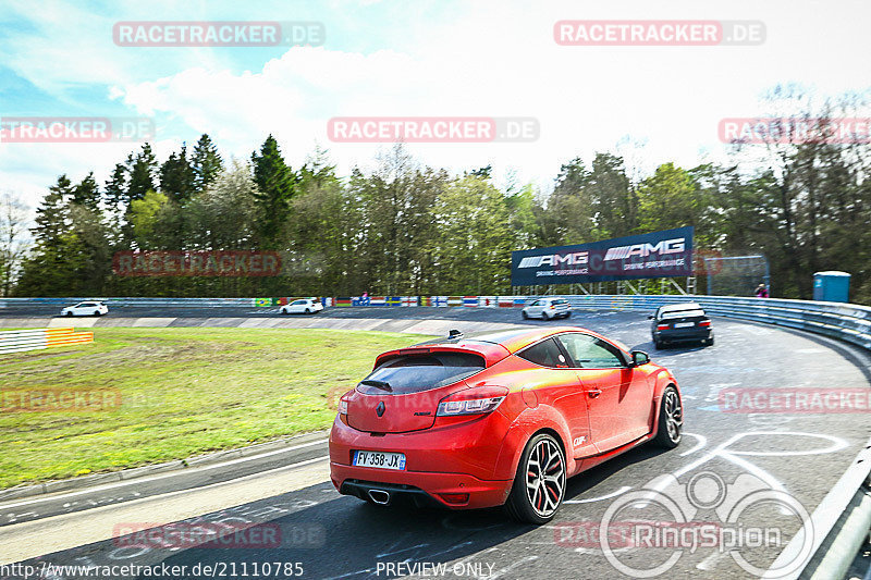 Bild #21110785 - Touristenfahrten Nürburgring Nordschleife (30.04.2023)