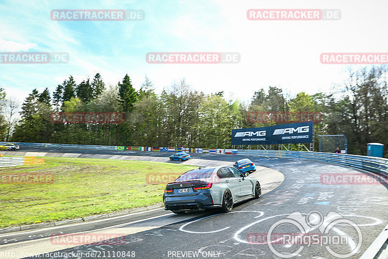 Bild #21110848 - Touristenfahrten Nürburgring Nordschleife (30.04.2023)